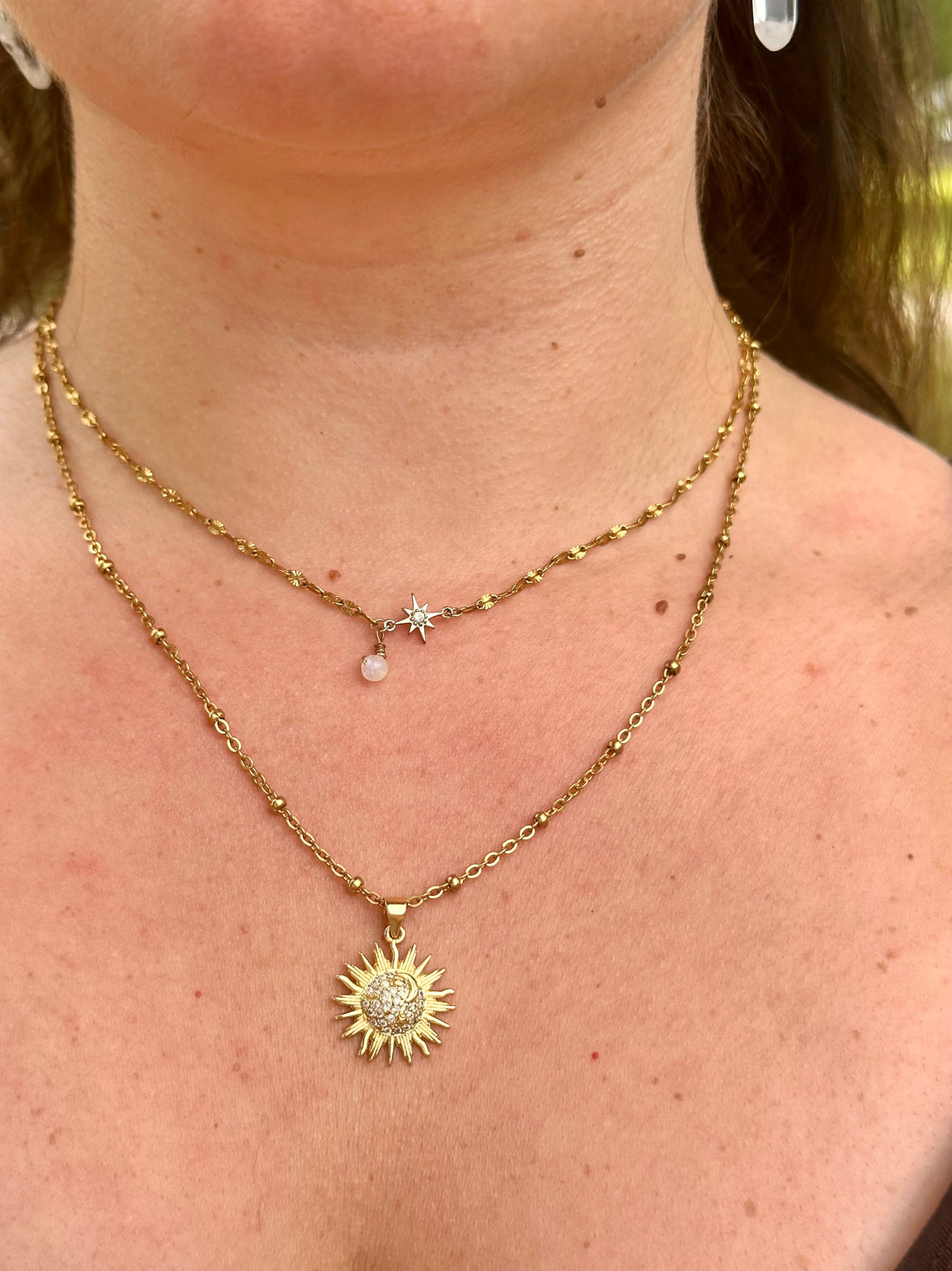 Meaningful Mondays-Jewelry Intention