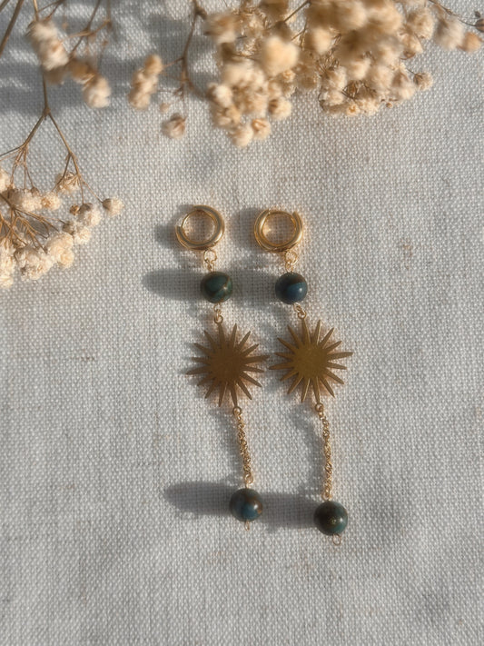 Earthy Sun