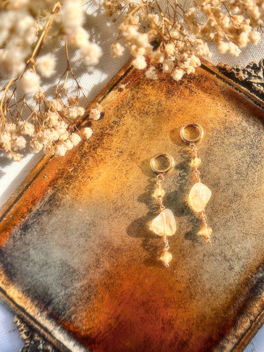 Abundance Goddess