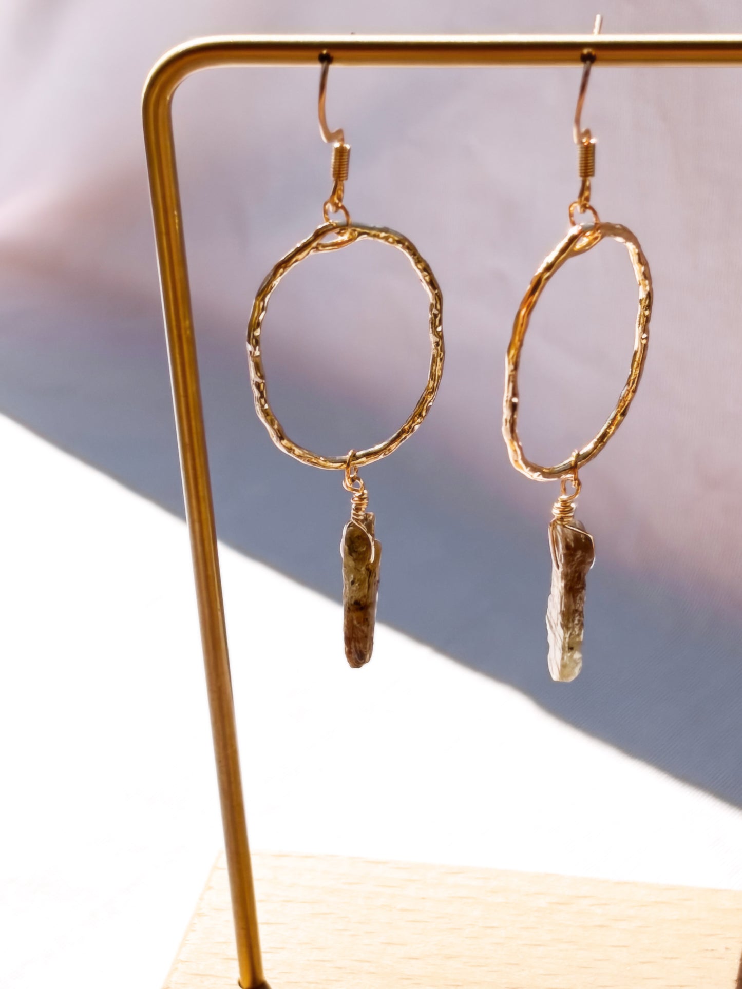 Compassion Hoops
