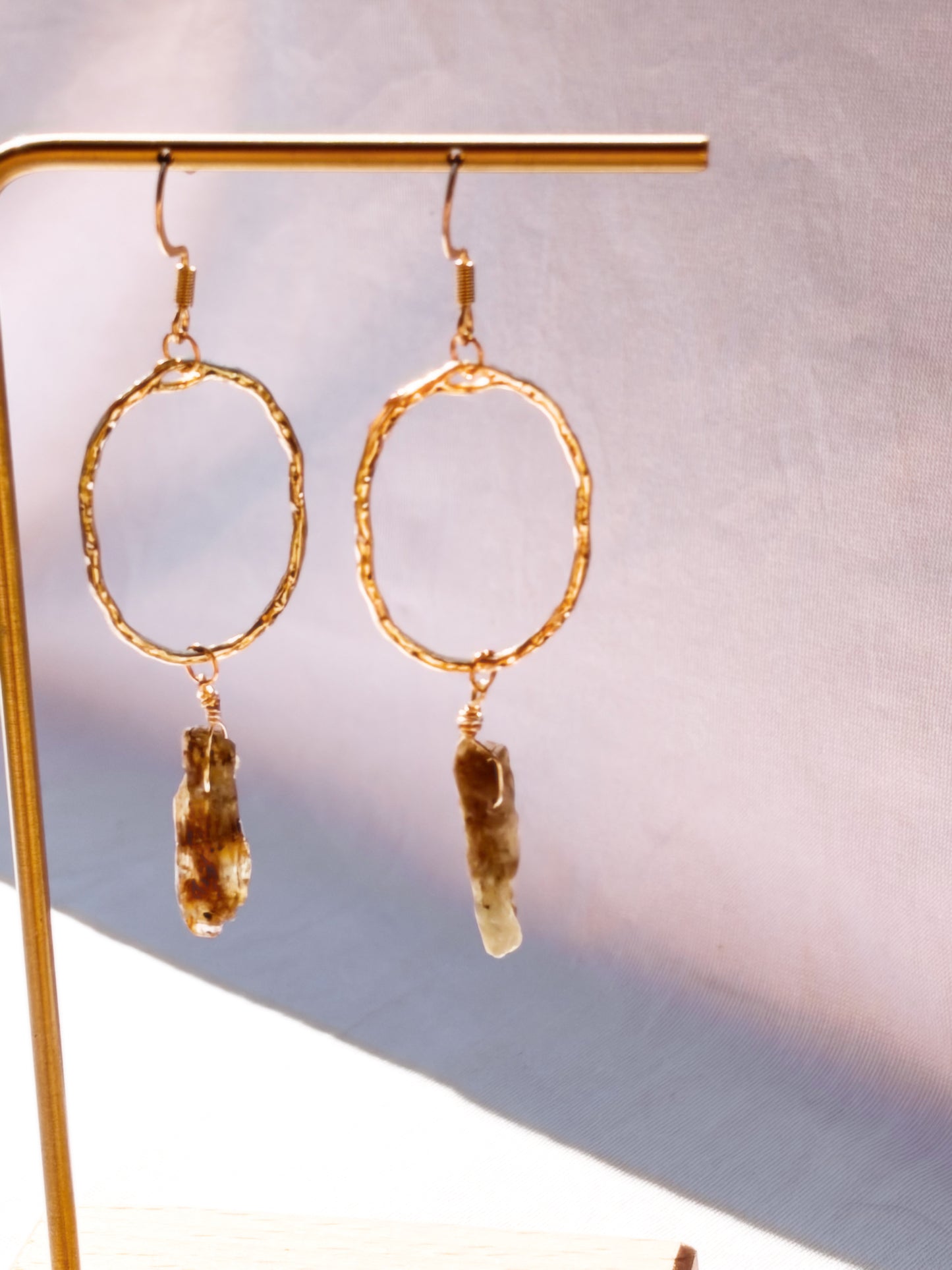 Compassion Hoops