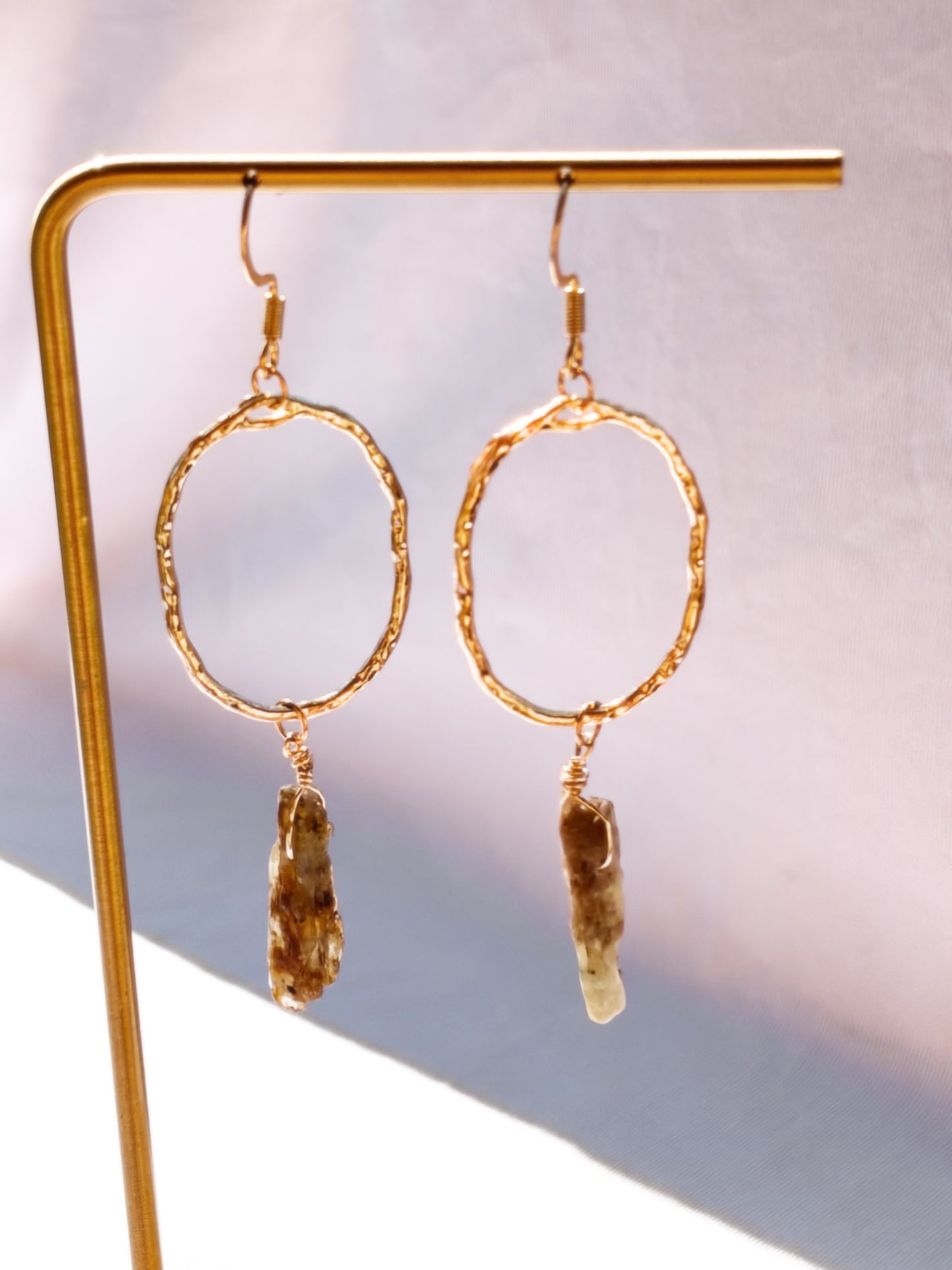 Compassion Hoops