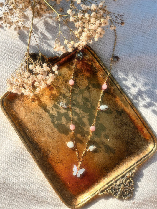 Dreamy Spring