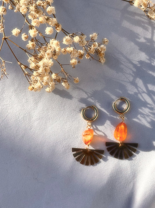 Carnelian Suns